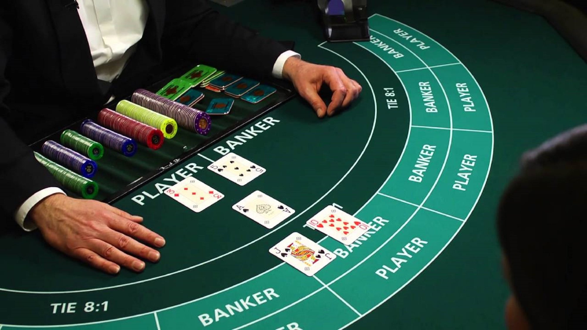 Bonuslar Neredeyse Tamamen Değiştirdi: Vdcasino’da Stratejiler