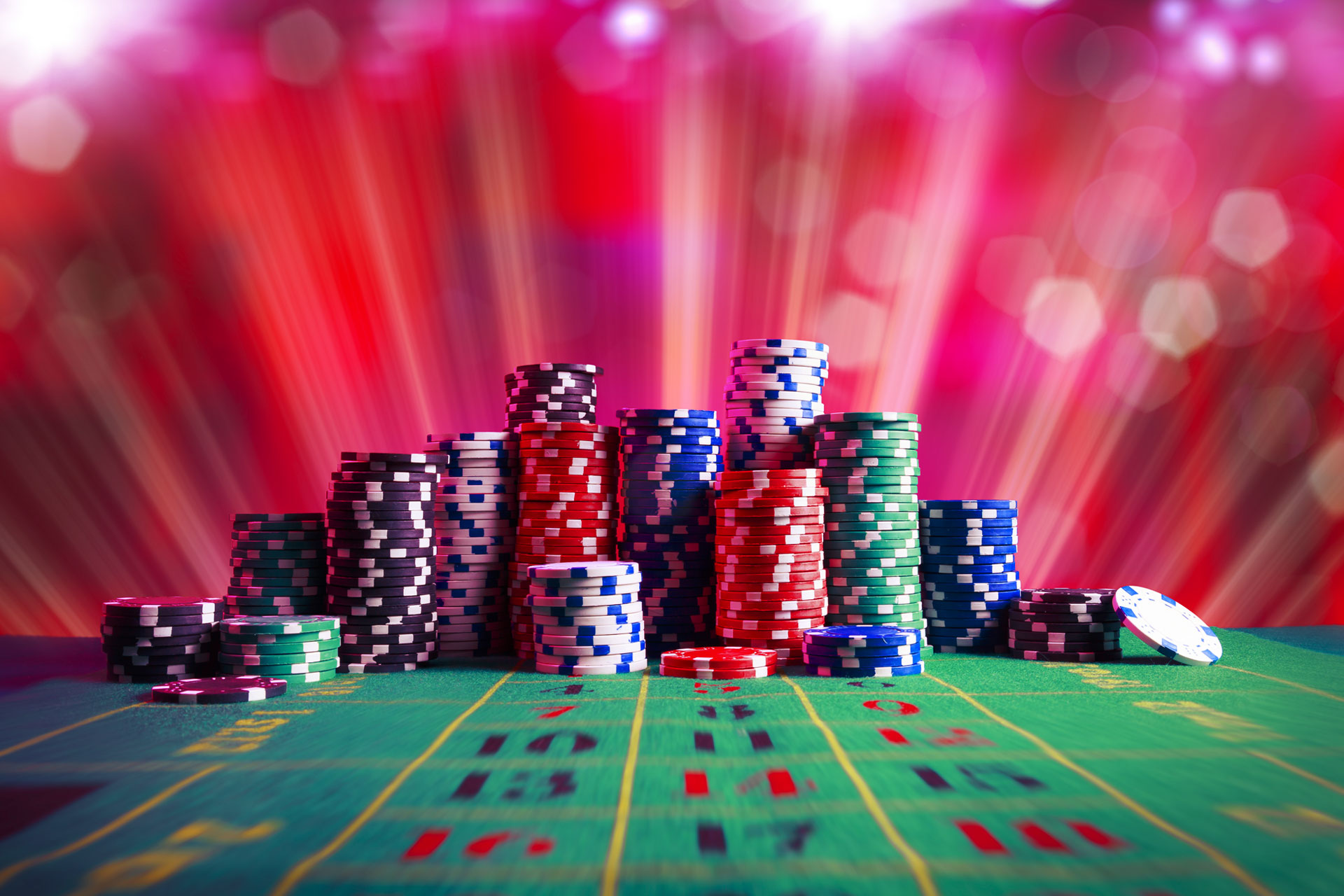 Canlı Casino Deneyimi: Kazancınızı Katlayın