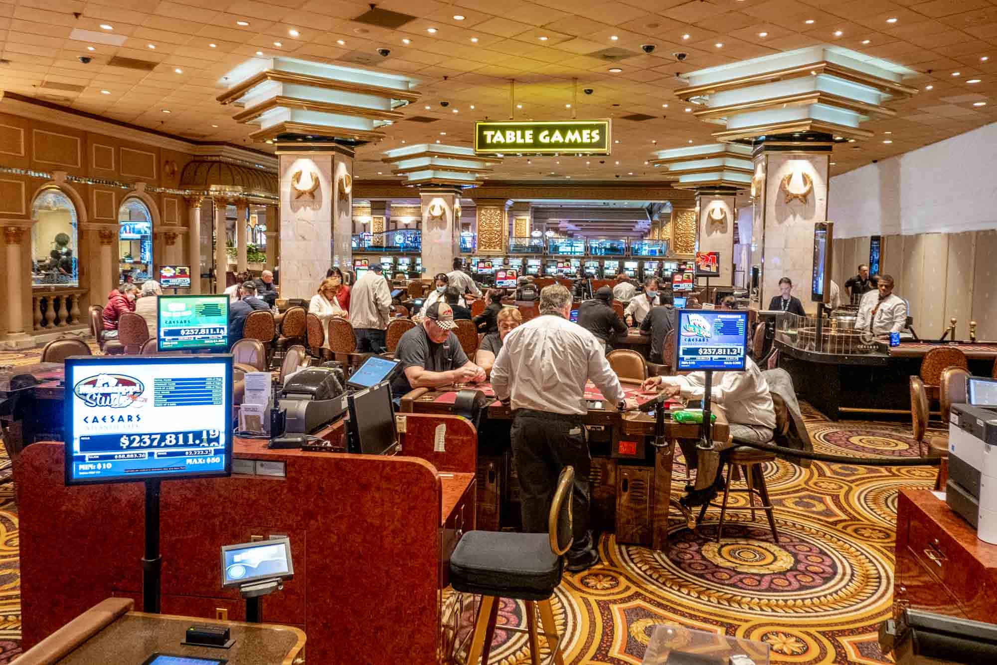 Canlı Casino Deneyimi: Kazancınızı Katlayın