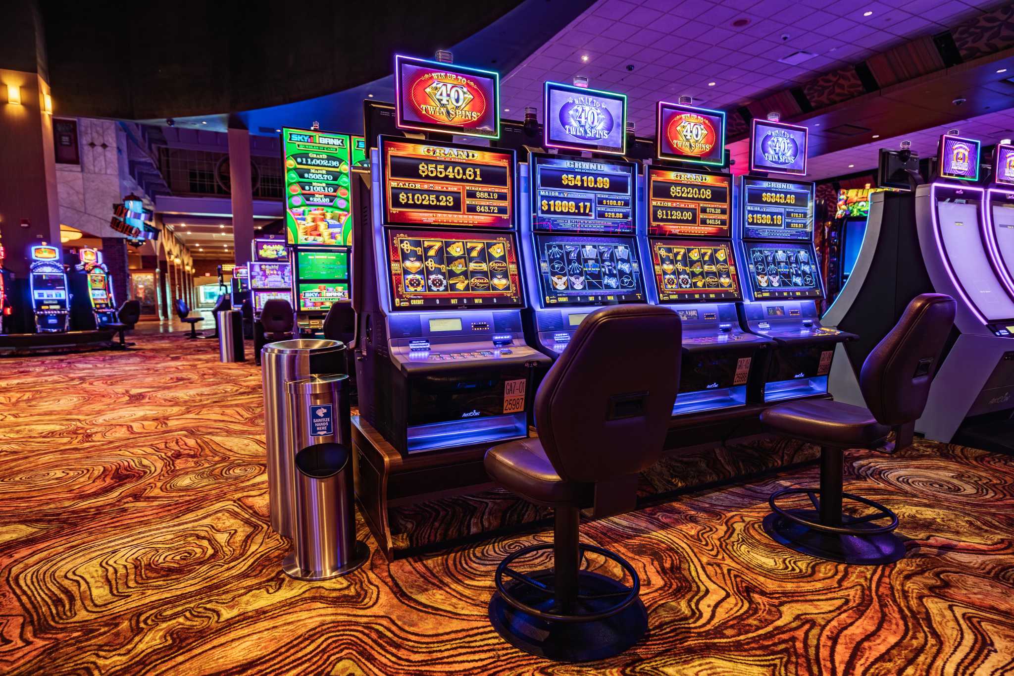 Canlı Casino Teknolojileri: Yeni Nesil Deneyim