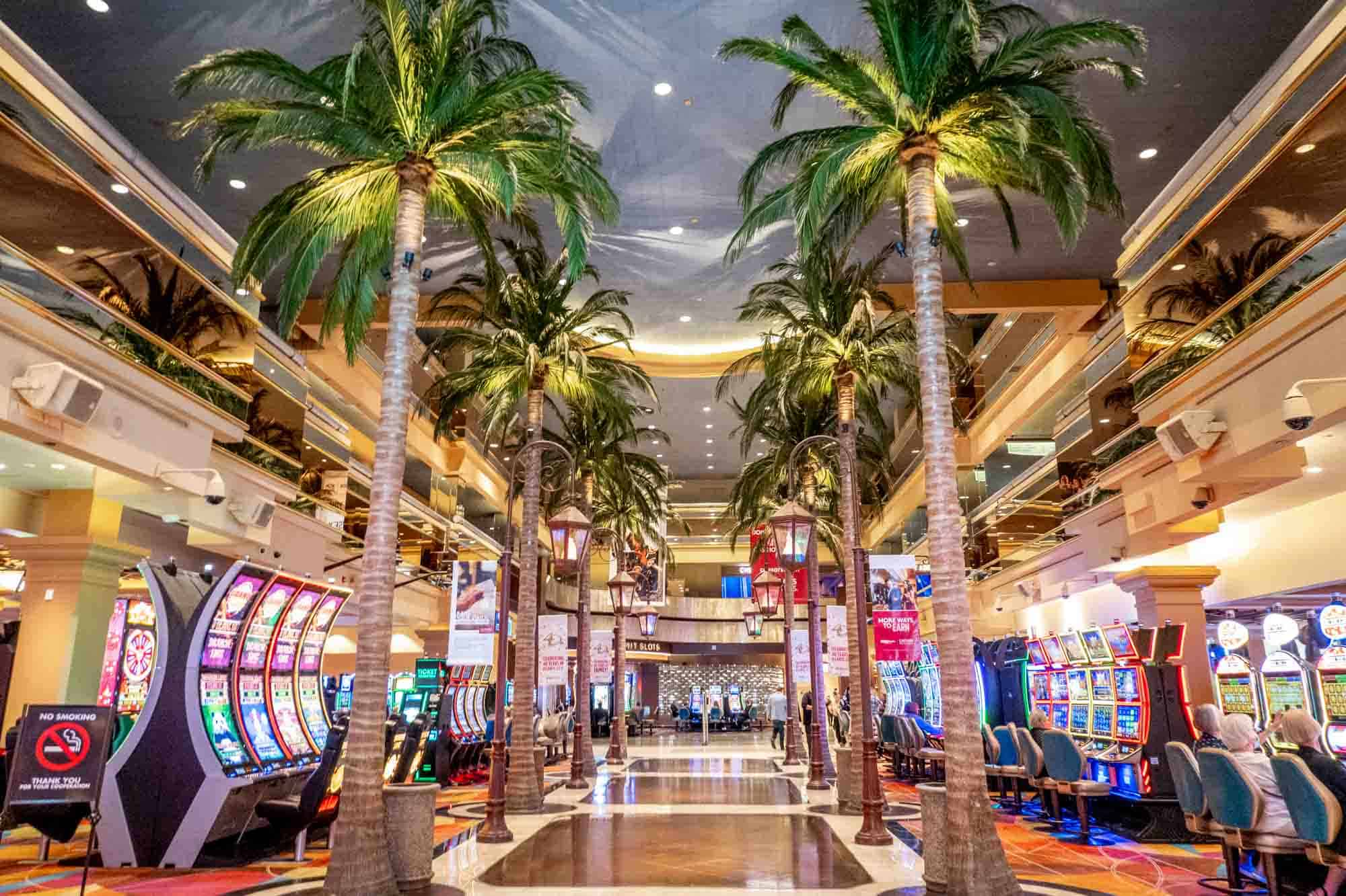 Casino turnuvalarında ödüllü rekabet, Oslobet ile zirveye oyna!