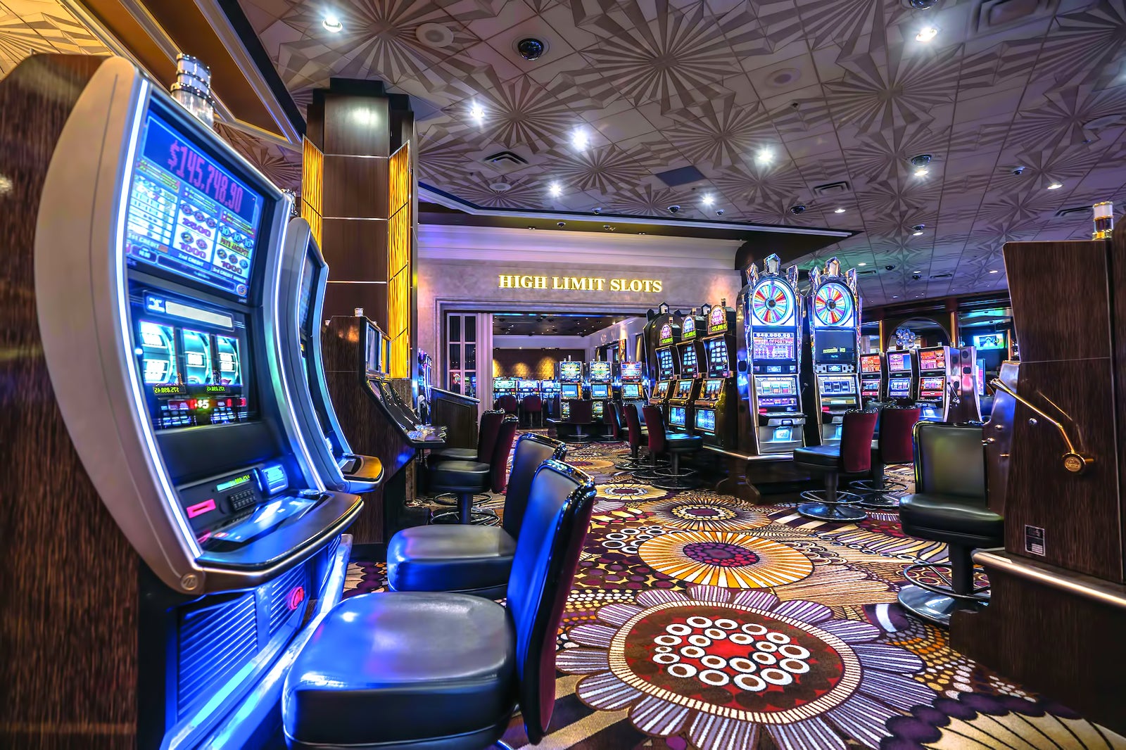 Oyuncuların Dudak Uyarır Anları: Casino Deneyiminin Sırları