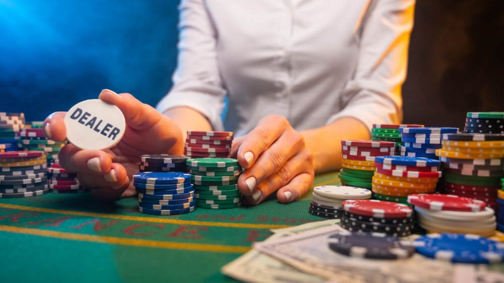 Sezonluk Poker Teması