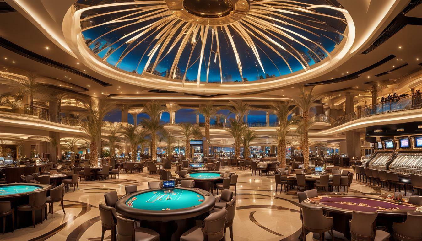 Sezonluk Poker Stratejileri: Kazanmanın Sırları