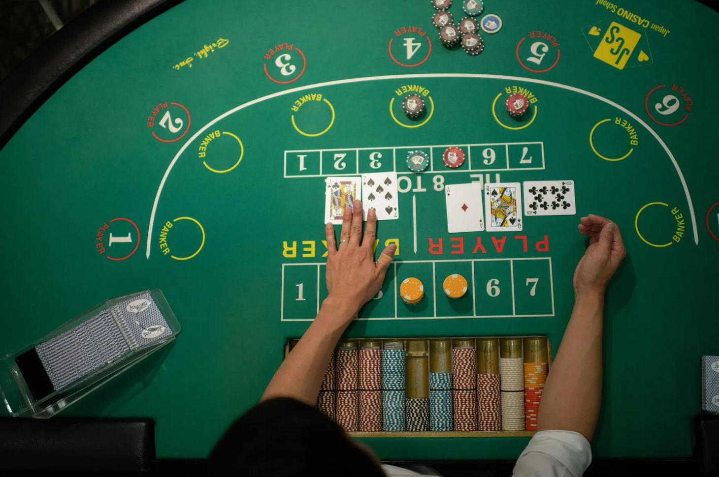 Slot Oyunlarında Kazanma Algoritması Nasıl Oluşturulur?