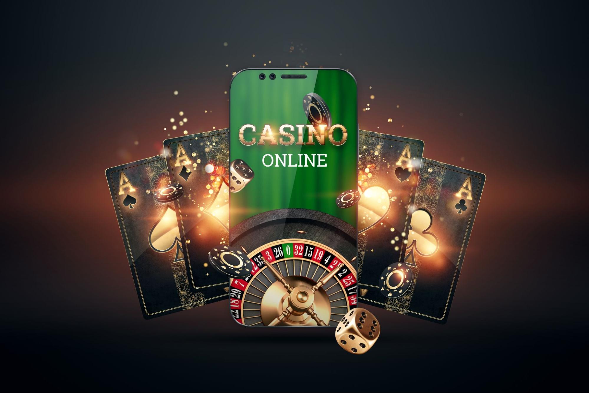 Slots'un Gizli Sırları: Kazanma İpuçları ve Stratejiler