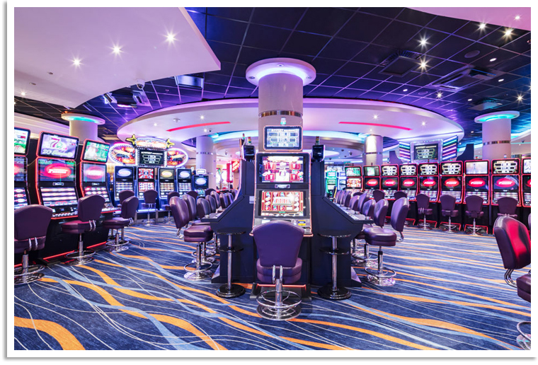 Texas Hold'em'de Trendleri Okuma Sanatı