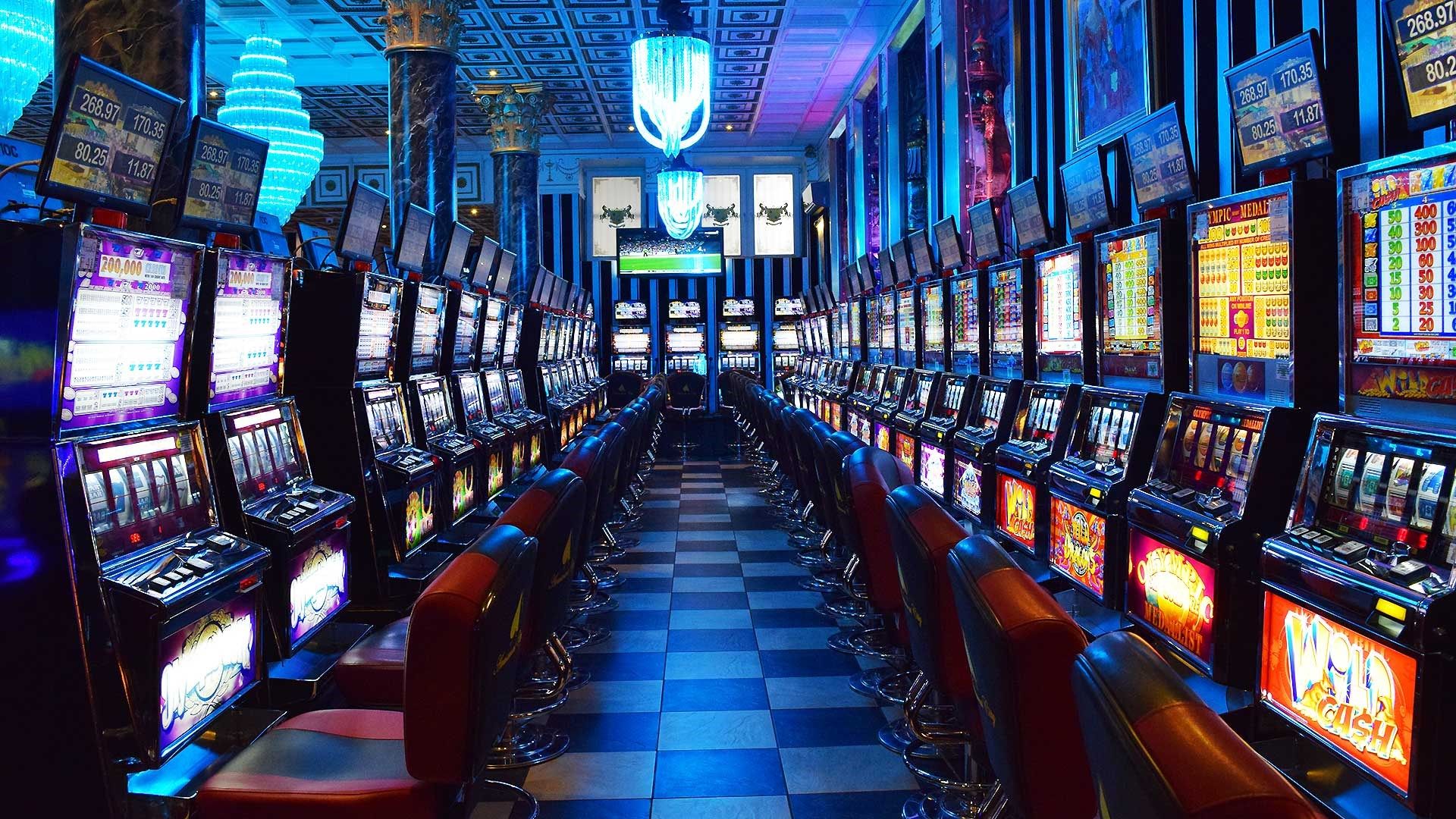 Türk Mitolojisi ve Casino Oyunları: Gizli Sırlar
