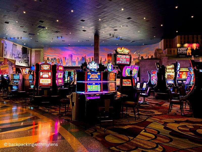 Türk Mitolojisi ve Casino Oyunları: Gizli Sırlar