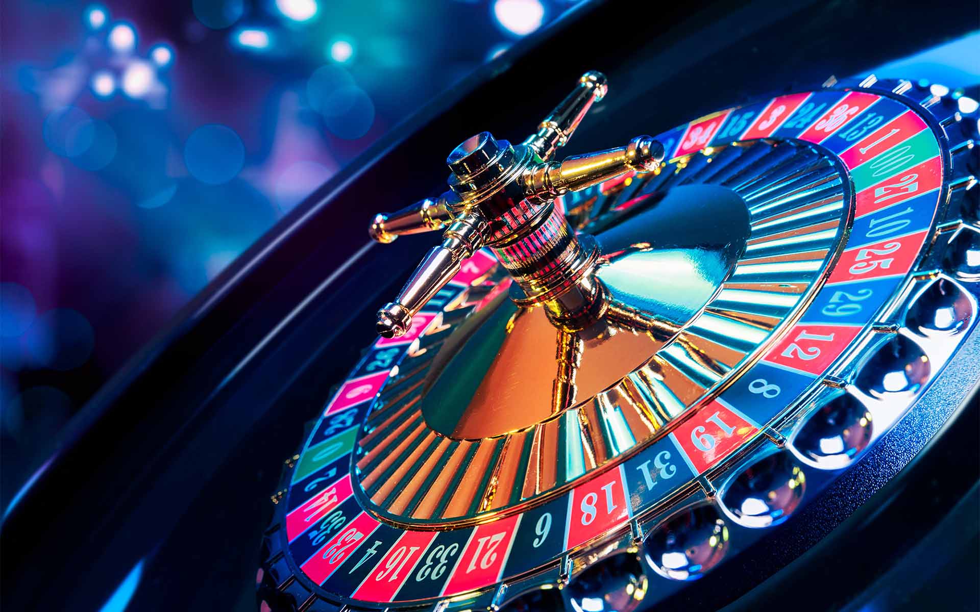 Vdcasino'da Kazanma Sanatı: İpuçları ve Stratejiler