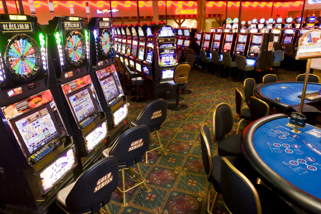 Vdcasino'da Kazanma Sanatı: Stratejik Yaklaşımlar