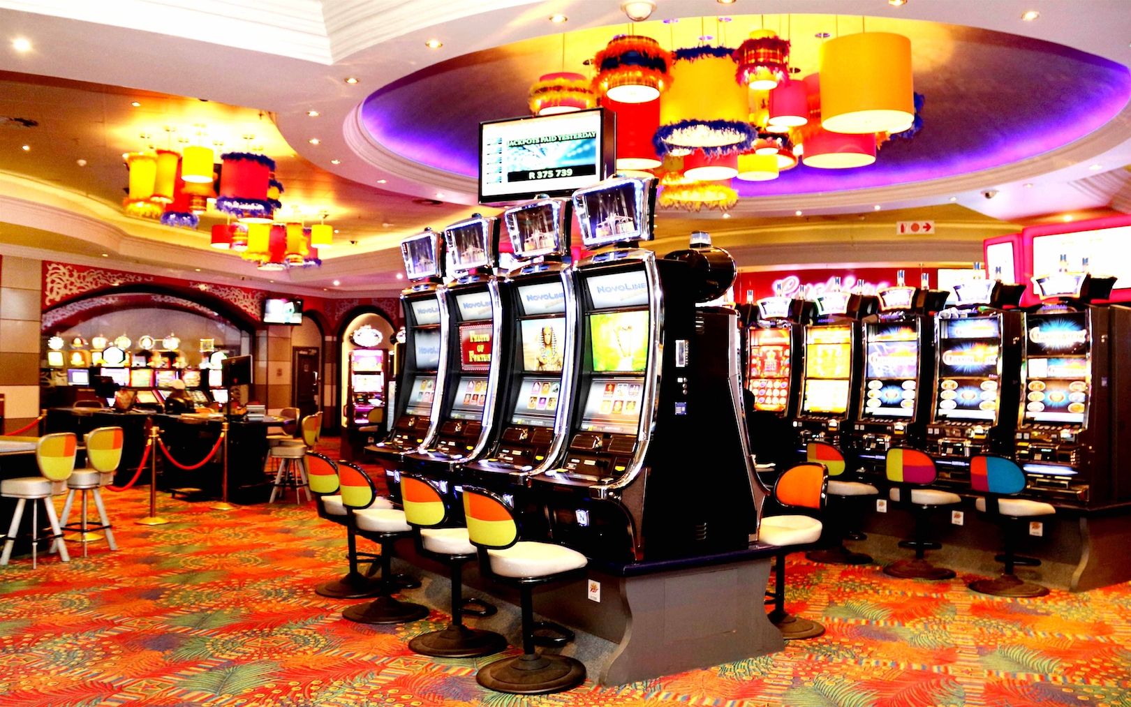 Vdcasino Perşembe Jackpot Çekilişi